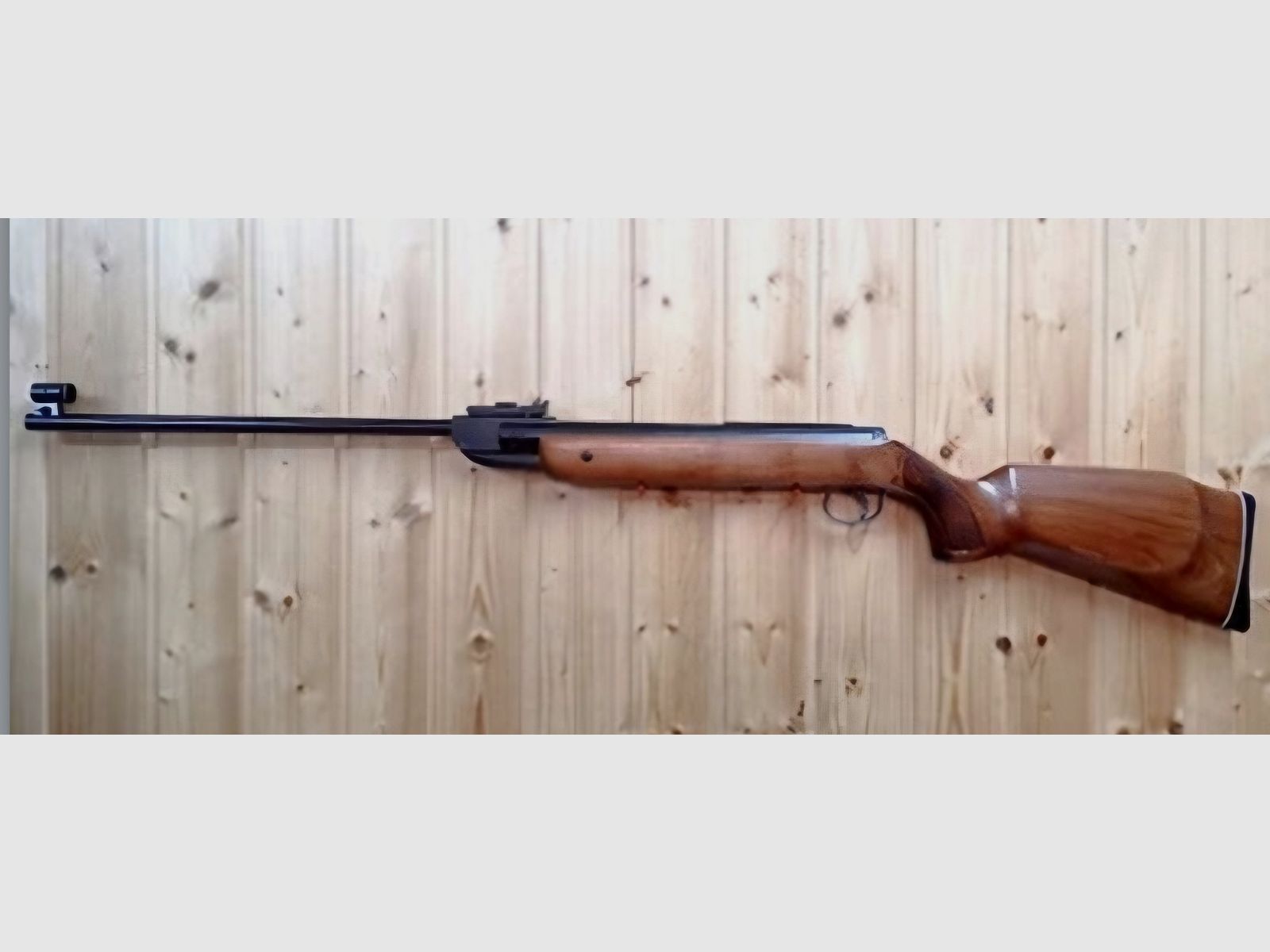 Original Diana Mod. 35 Baujahr 1977 +++ Top Zustand und mächtig Power