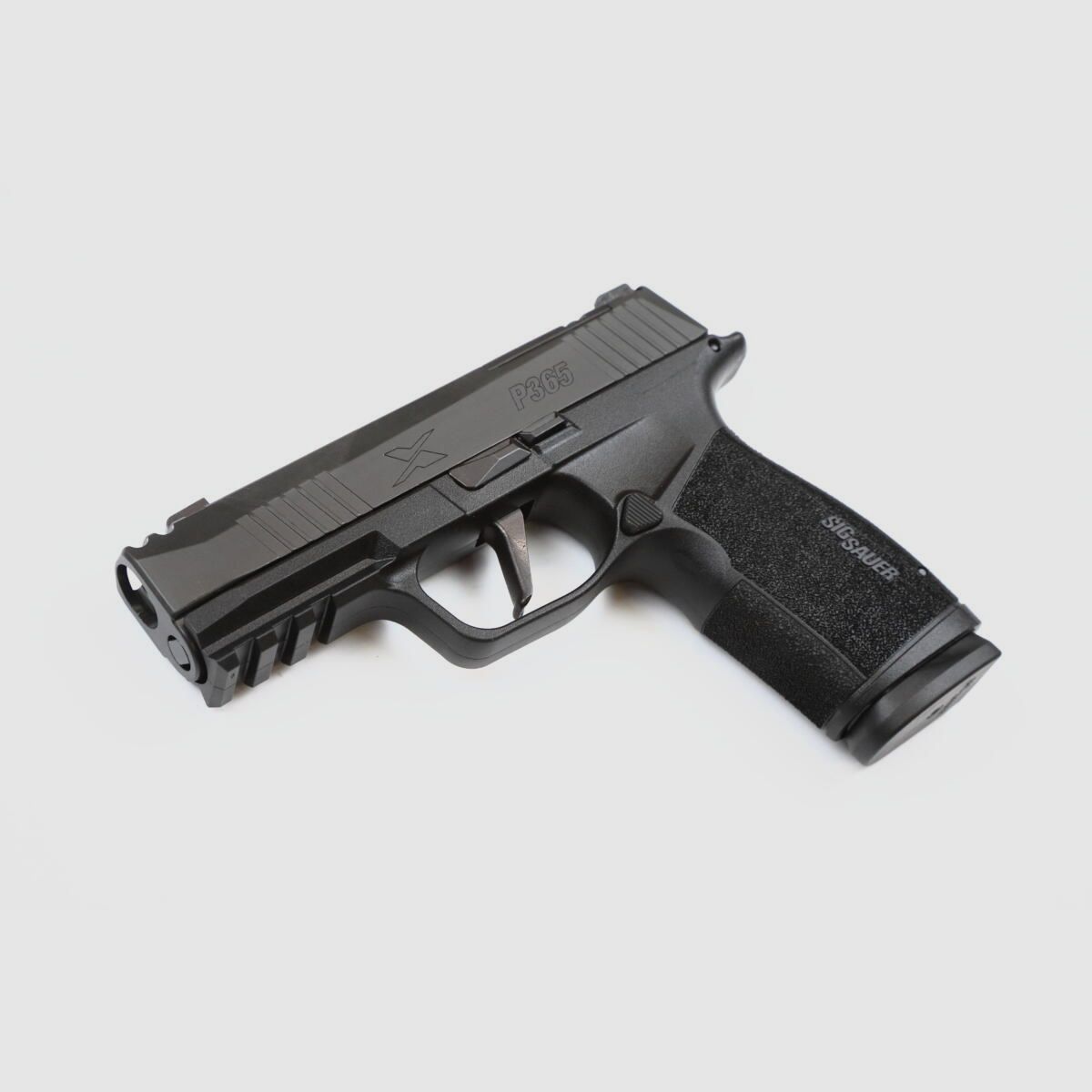 Sig Sauer P365 XMACRO COMP, Bild 1 von 8