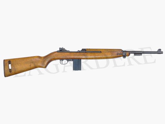 WINCHESTER US M1 (militärisches Selbstladegewehr)