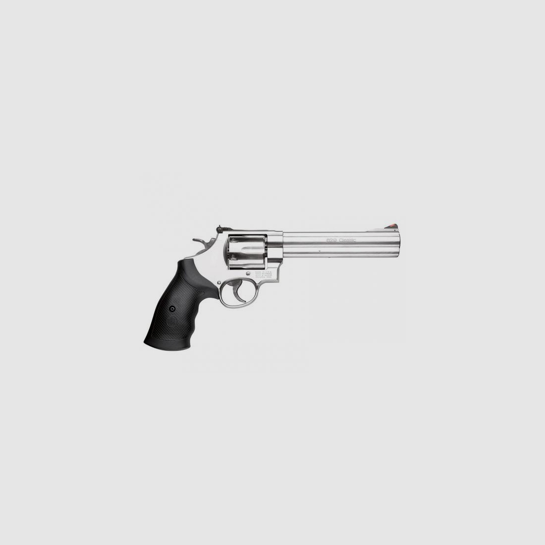 Smith & Wesson 629 Classic, cañón de 6,5"