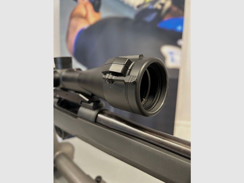 Mauser Mauser M18 - Paket .30-06 /