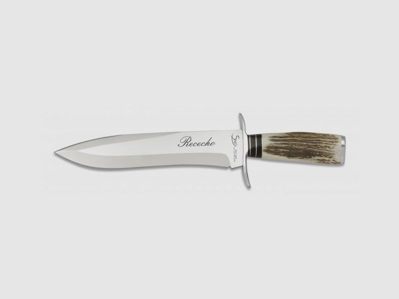Albainox Rececho Hirschhorn, Bild 1 von 2
