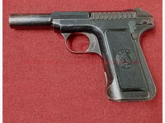 Savage Arms Company - Utica/N.Y. Mod. 1907