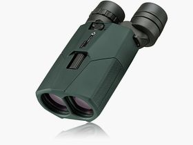 ALPEN OPTICS Apex Steady 14x42 HD Fernglas mit Bildstabilisierung