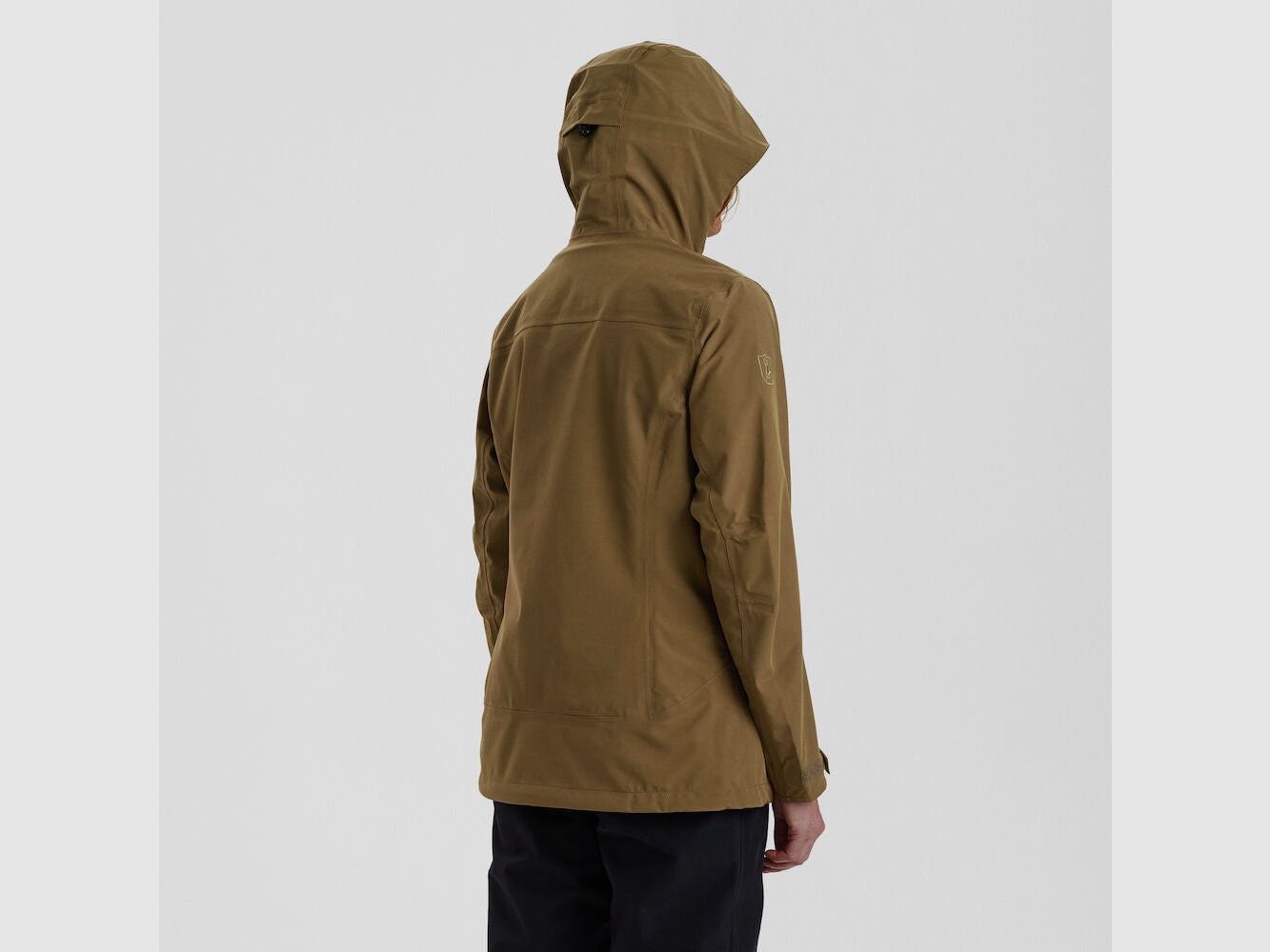 Jacke mit Kapuze DEERHUNTER Lady Sarek Shell, Bild 4 von 10