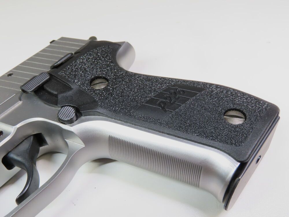SIG Sauer P226
