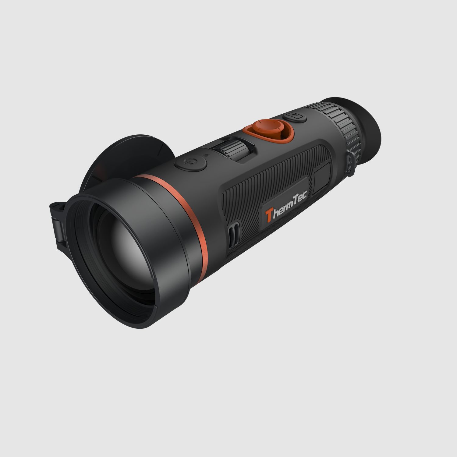 Caméra thermique ThermTec WILD 650 / 650L avec télémètre laser