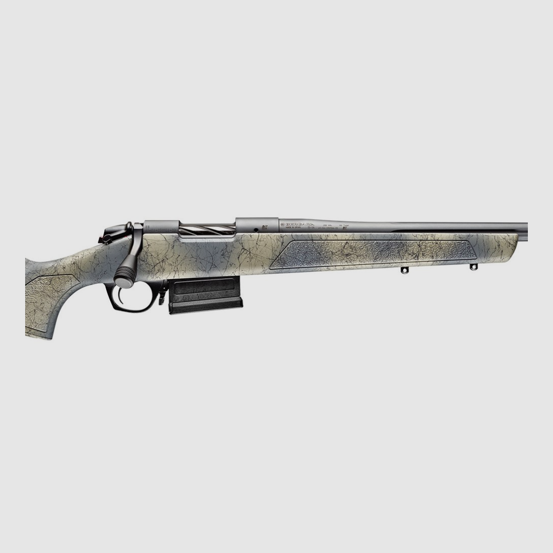 Geweer Bergara Wilderness Sierra, afbeelding 3 van 9