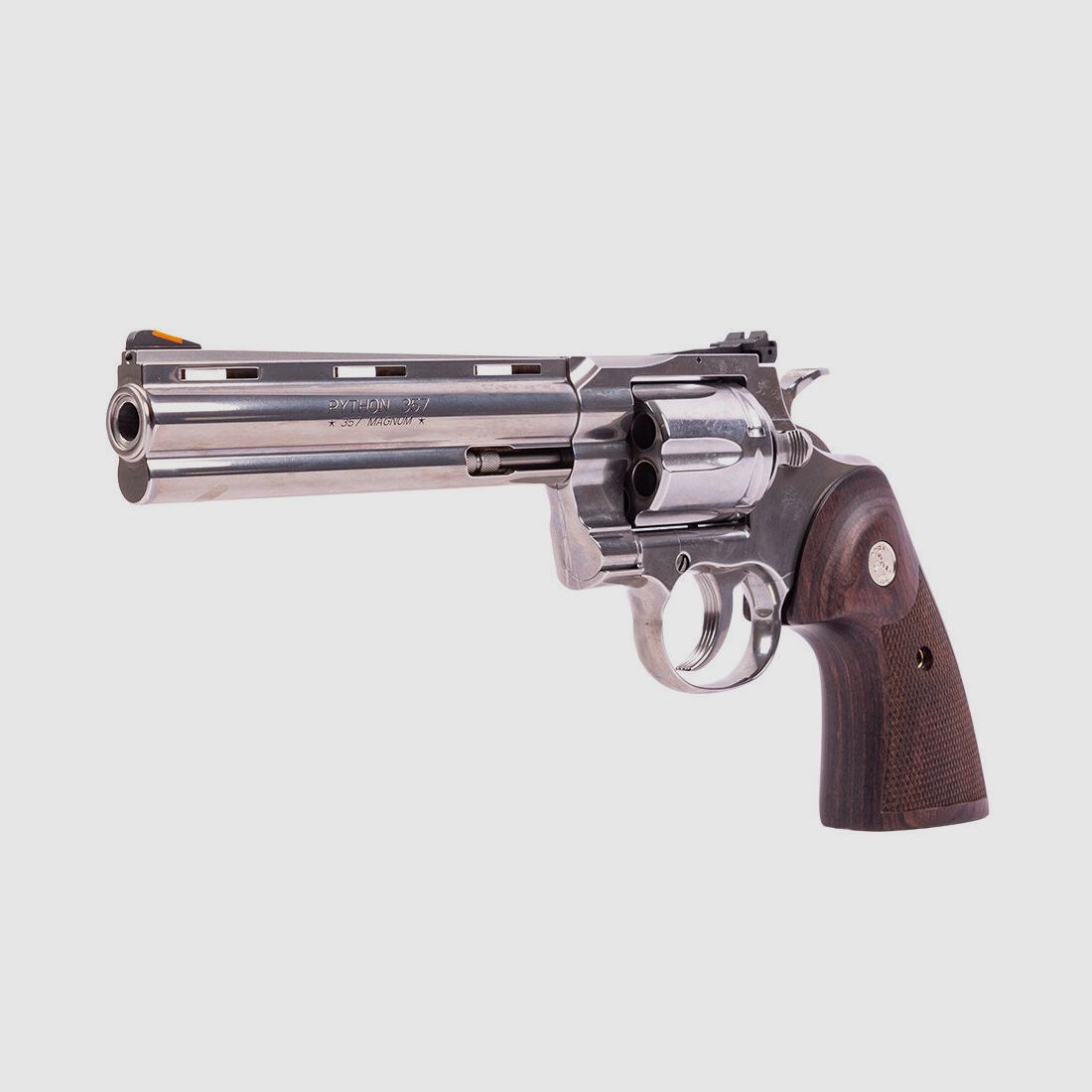 Colt Python STS 6''