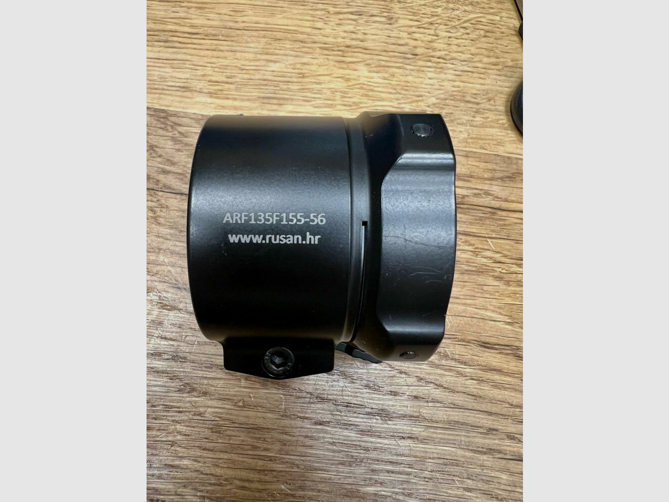 Pulsar Forward FN455