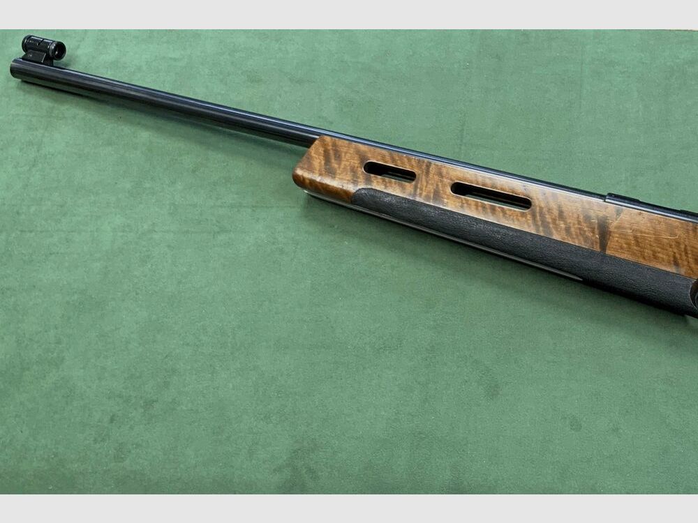 Weihrauch HW 660 .22lr