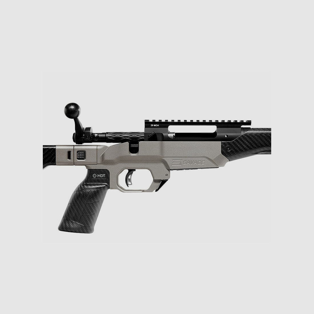 Savage 110 Ultralite Elite