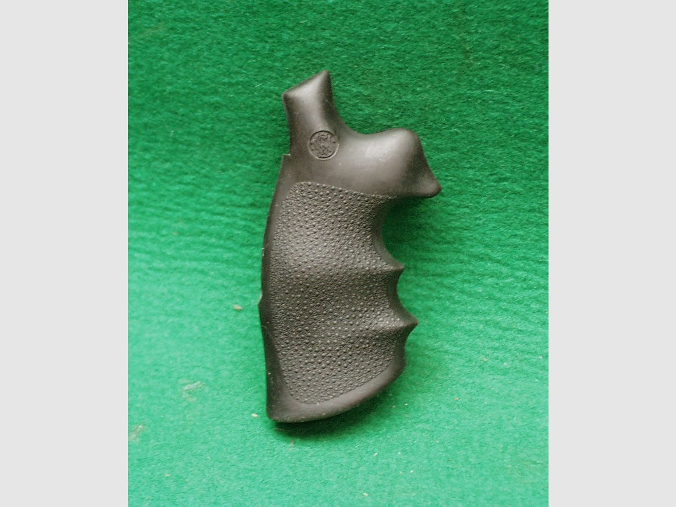 Hogue Gummigriffschale K/L Rahmen