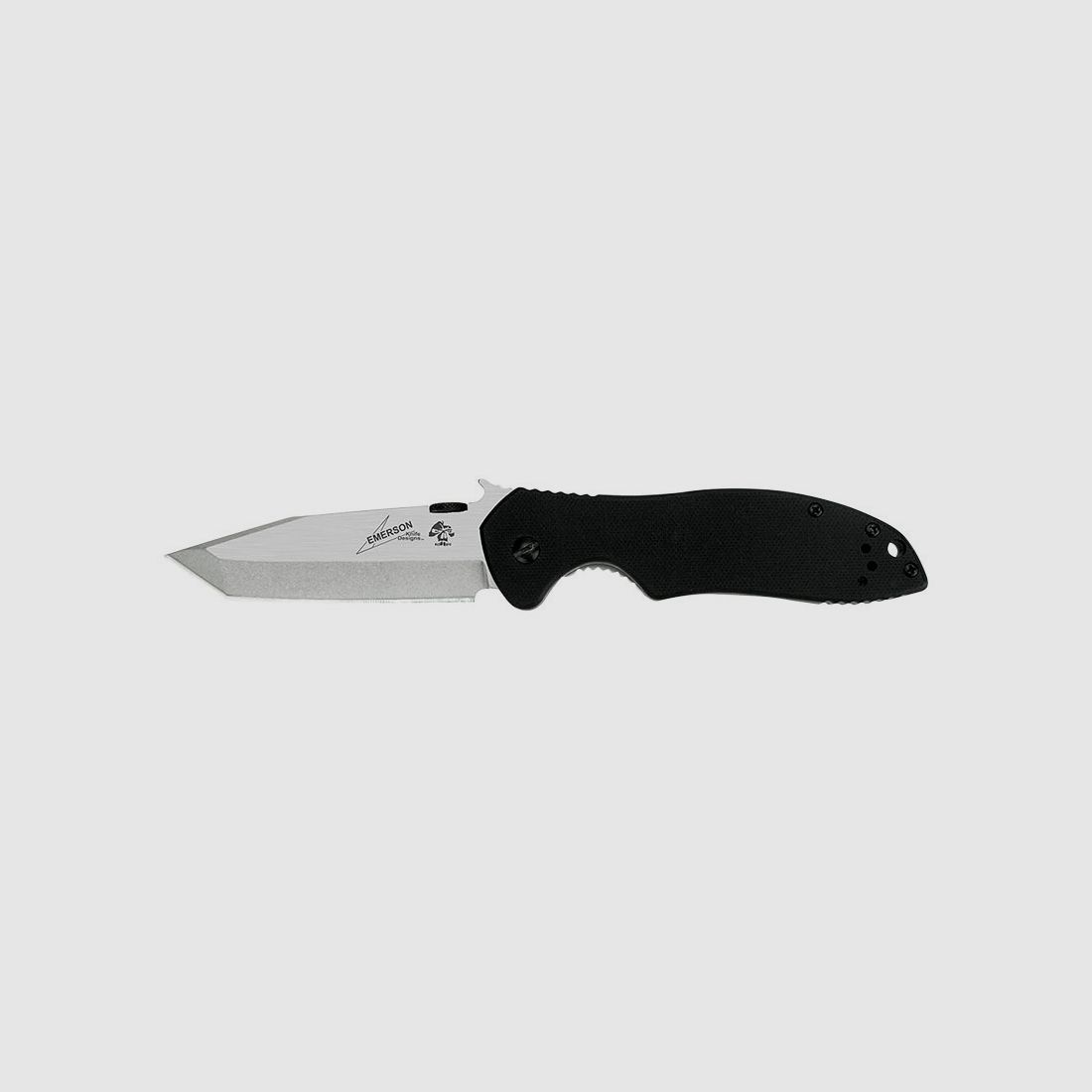 Couteau Pliant Kershaw Cqc-7K - KW6034T