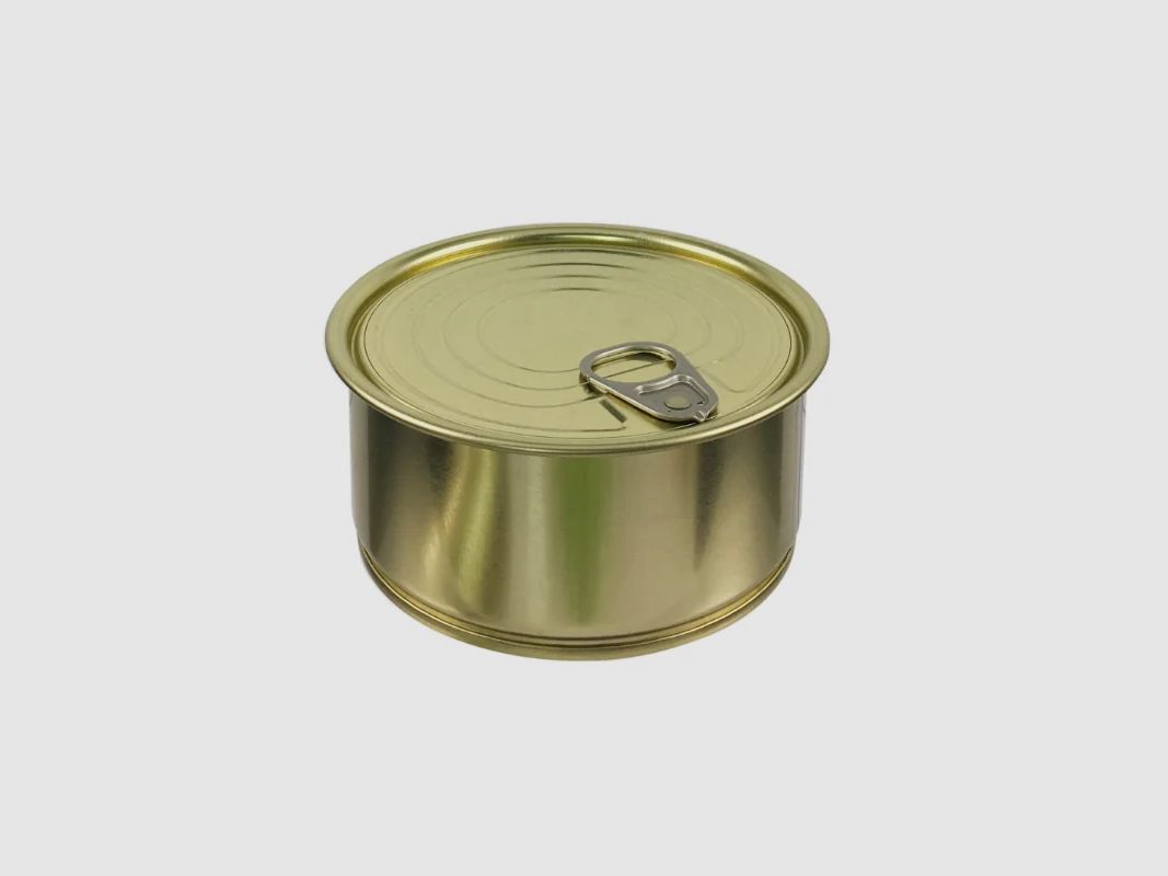 Konservendose 300 ml
