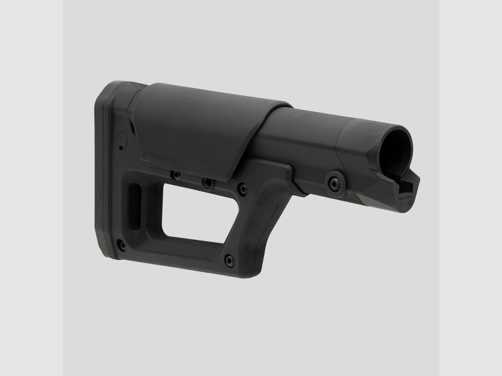 Magpul PRS Lite Stock, adjustable buttstock for AR15/AR10, image 1 of 14