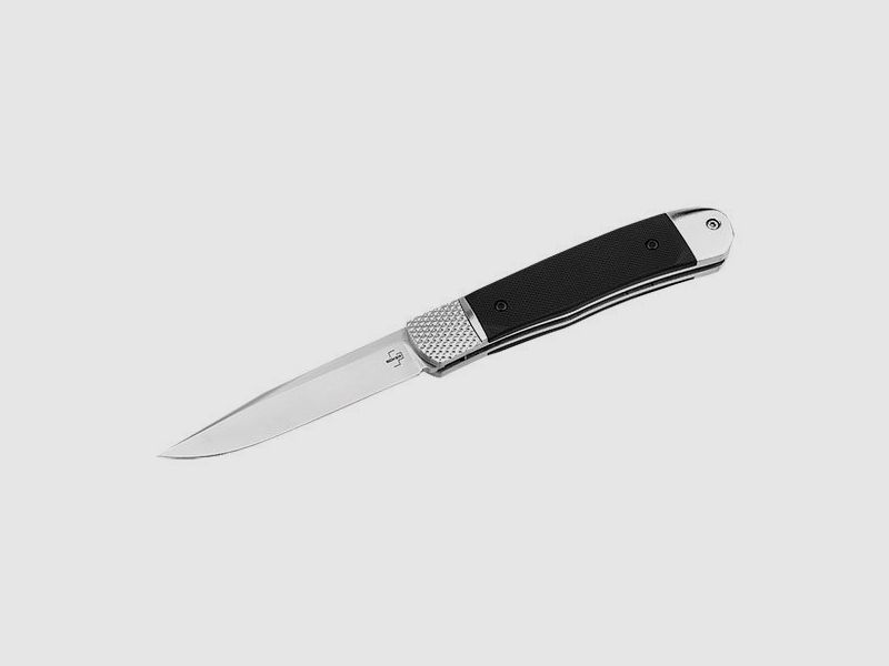 TRAPPER-MESSER G10