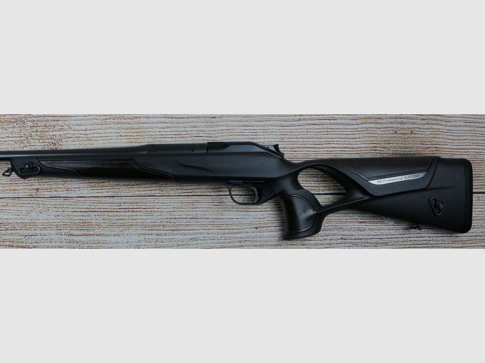 Blaser R8 Professional Success Leather with Silencer and Atzl Trigger