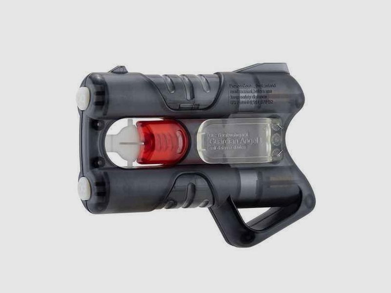 PIEXON GUARDIAN ANGEL 3 – ANTIAGGRESSIONE –, afbeelding 1 van 5