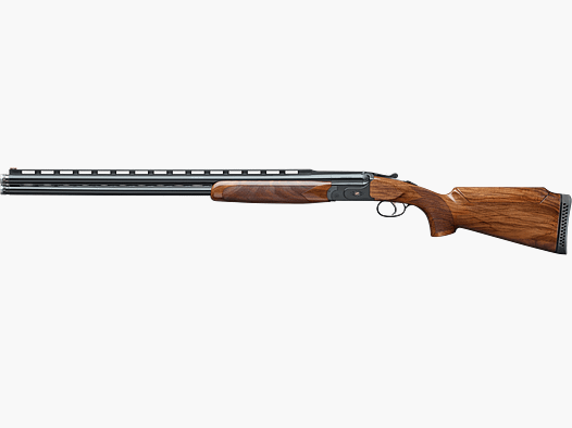 ZOLI Z-Gun Black Mid Rib LL75cm