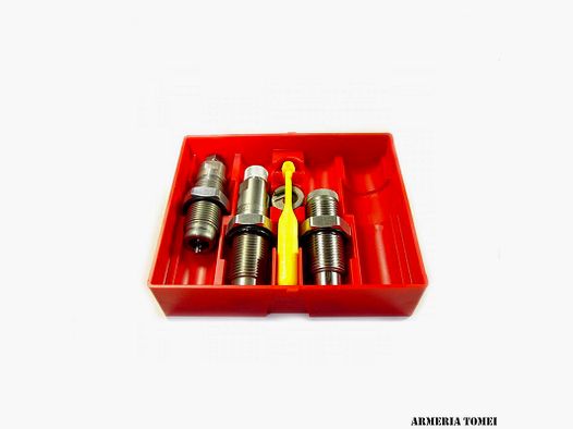 LEE – RELOADING 3 DIES SET 44/40 WCF
