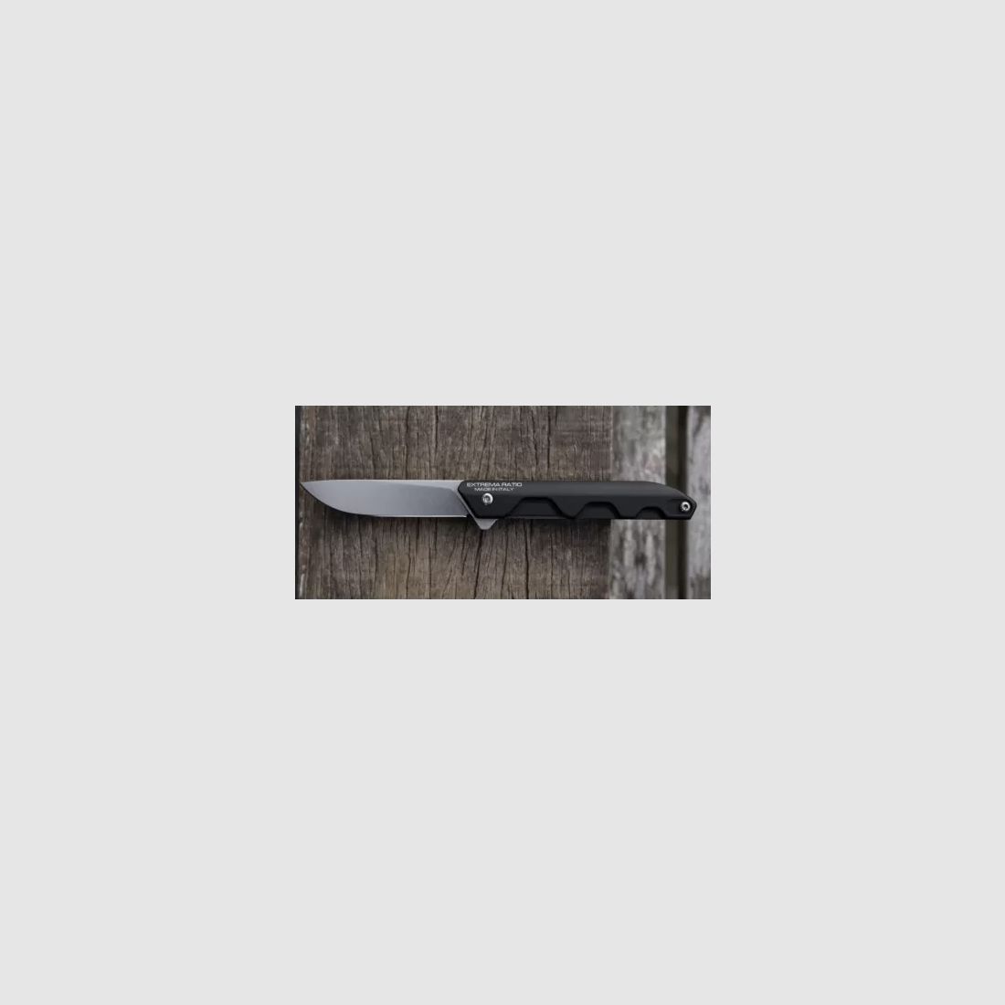Extrema Ratio FERRUM E BLACK, Bild 10 von 13