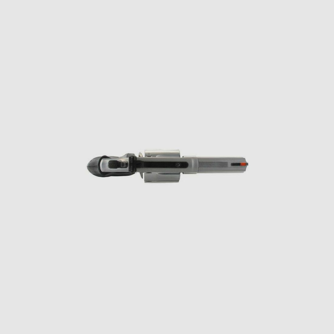 Smith & Wesson 686, 2.5" barrel stainless, image 6 of 6