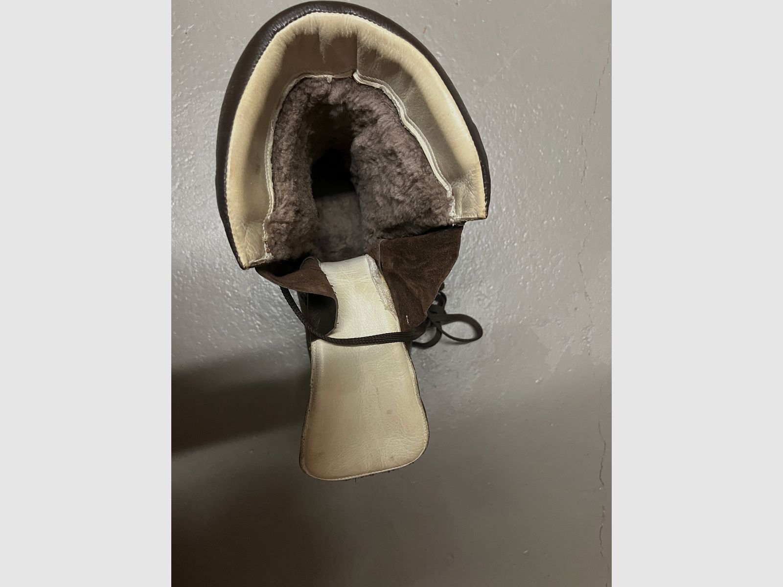 Völkl Jagd Winterstiefel  Gr. 42  neuwertig 