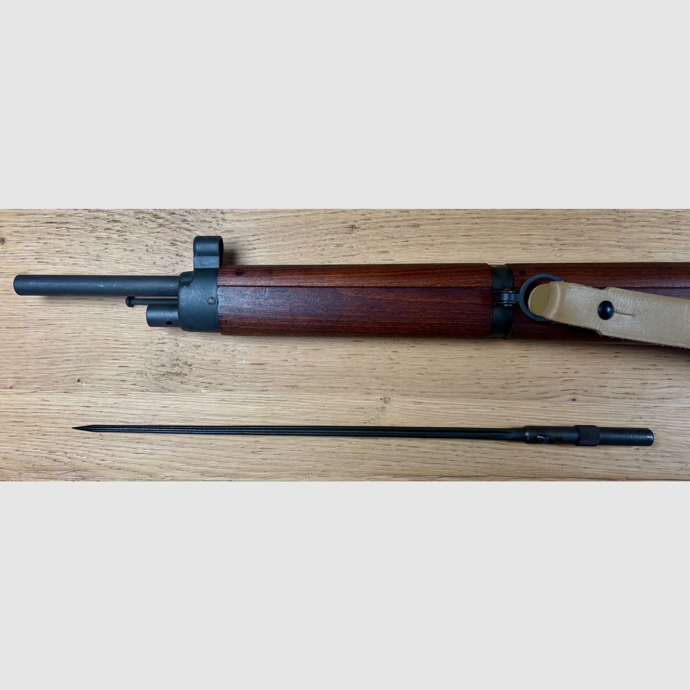 FN MAS 36 Neuwertig (Arsenalware?)