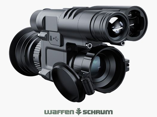 PARD FD1-850/LRF