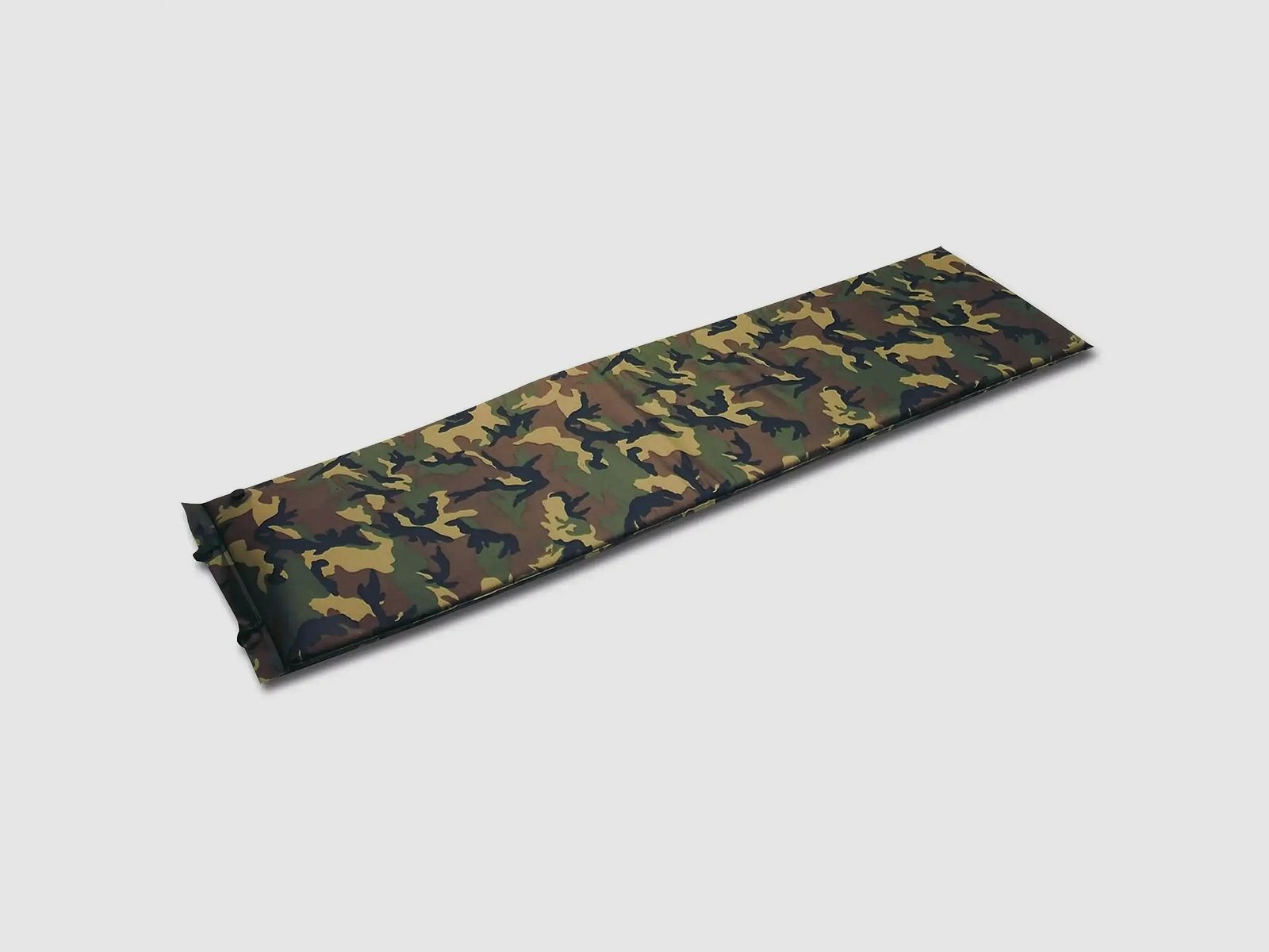Mil-Tec zelfopblazende thermomat - Woodland