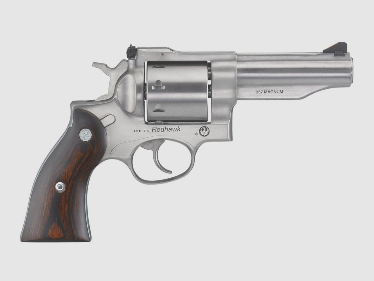 Ruger Redhawk Revolver .357 MAG 4,2", Bild 4 von 5
