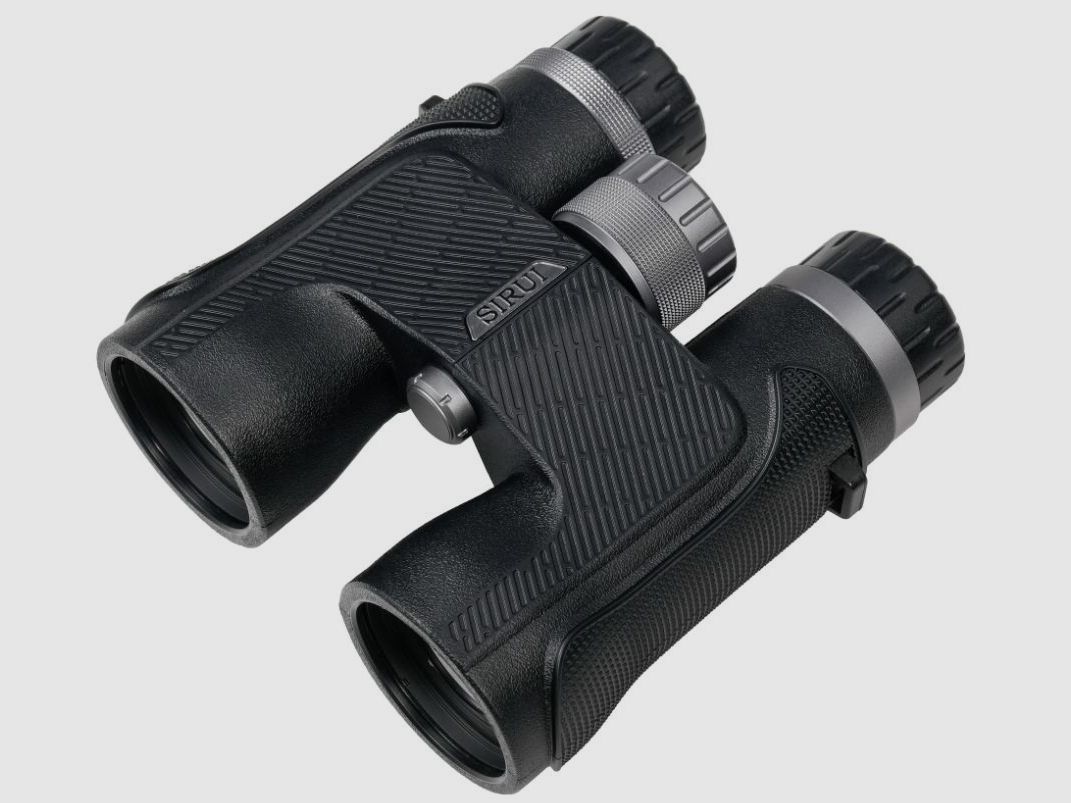 Sirui SIRUI B1042A-BK 10x42 Fernglas Schwarz