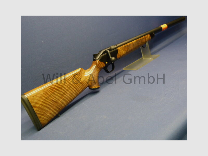 Blaser	 R8 Silence