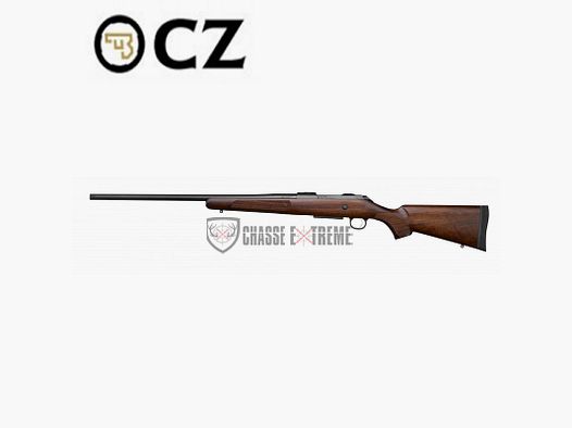 Carabine CZ 600 American M15x1 51cm