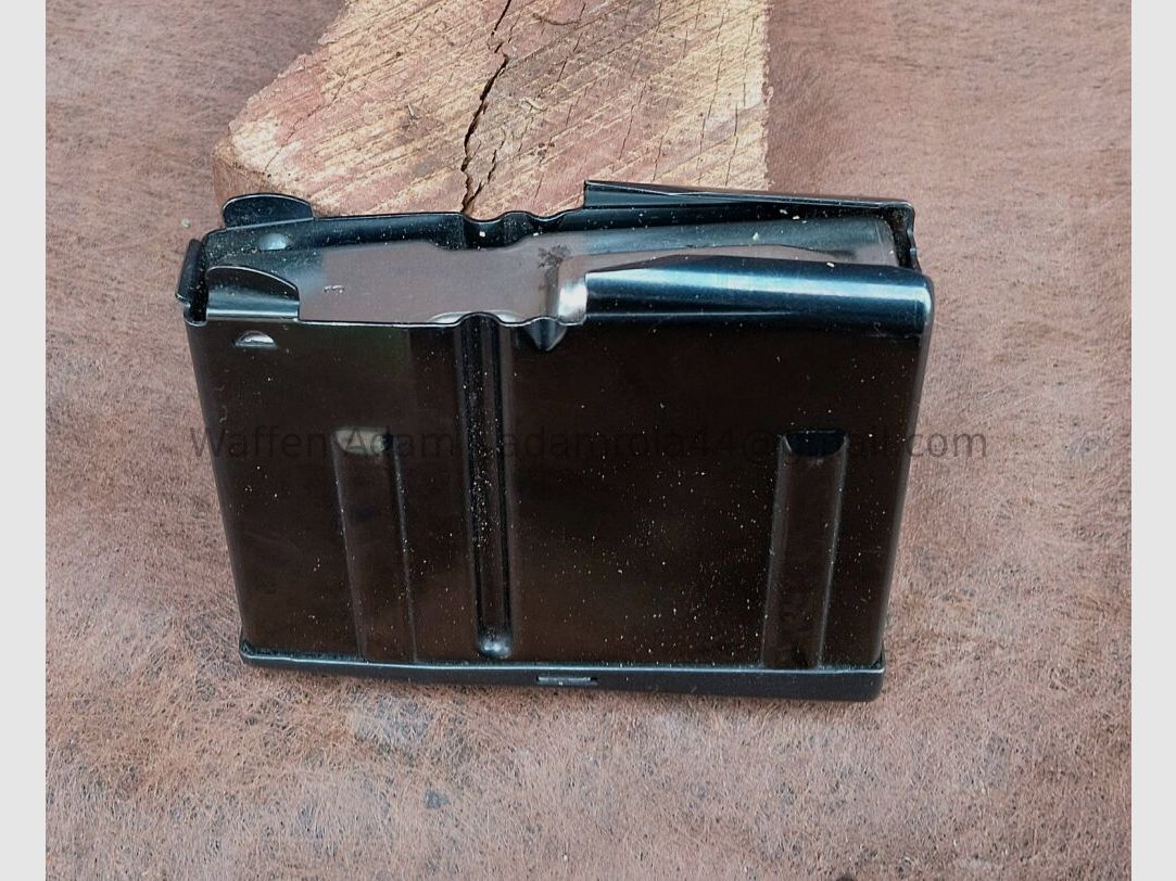 Heckler & Koch HK 940 Magazin 10er