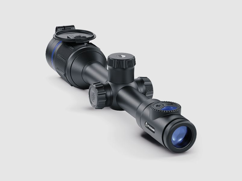PULSAR VISOR TÉRMICO THERMION 2 XQ35 PRO, imagen 5 de 5