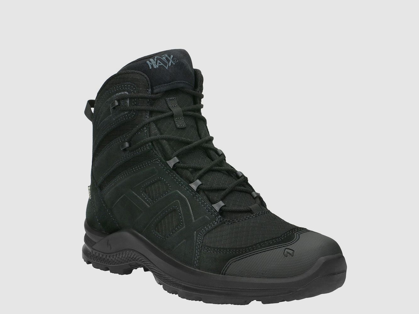 BLACK EAGLE Athletic 2.0 V GTX mid/black