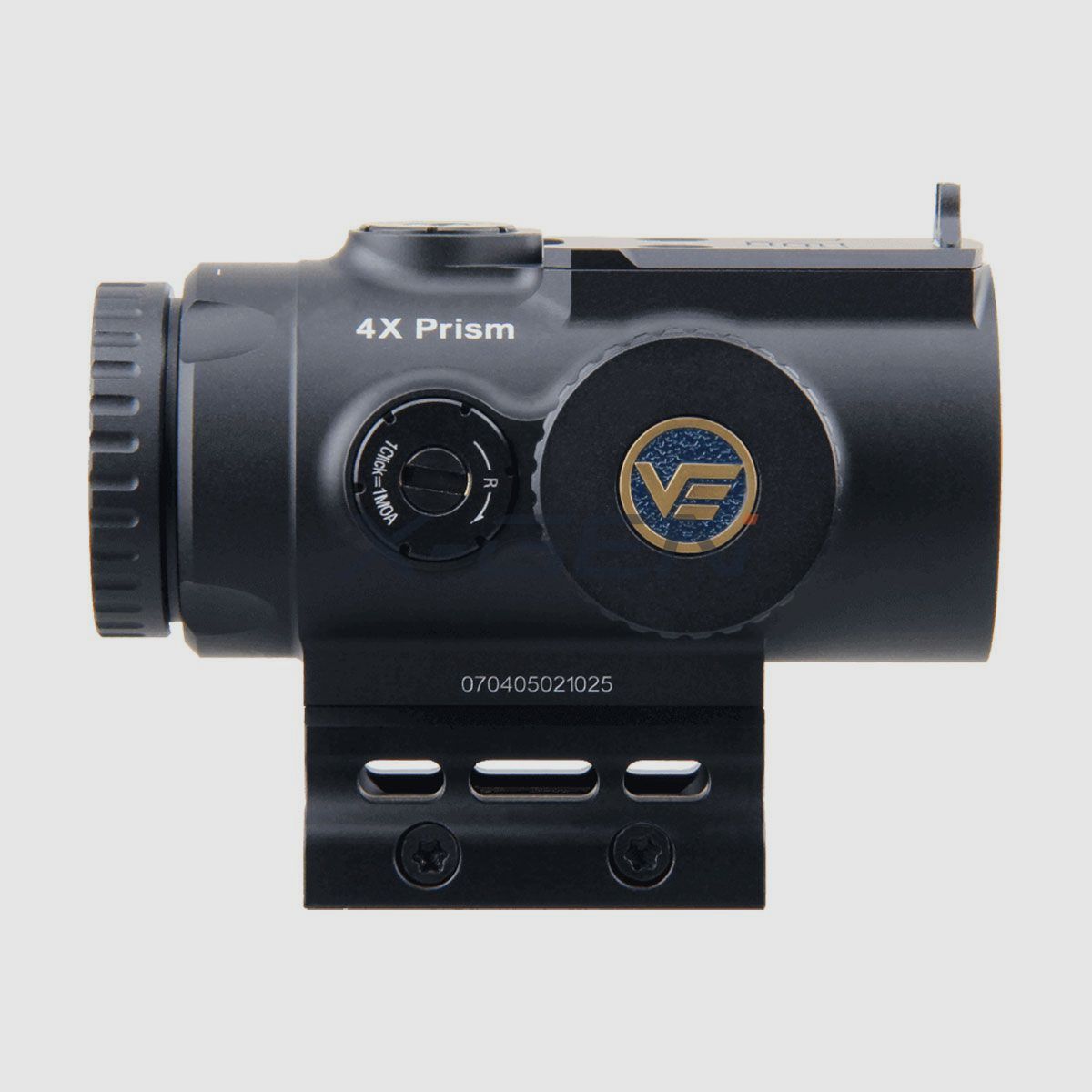 Vector Optics Paragon 4x24 Micro Prism Scope