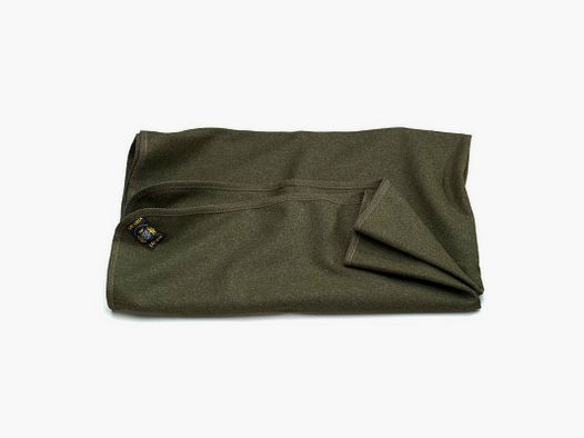 Coperta in loden