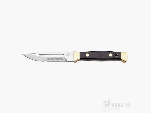 PUMA falknersheil II