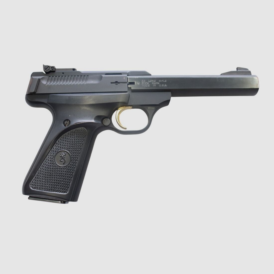 <Browning Buck Mark>, imagen 1 de 2