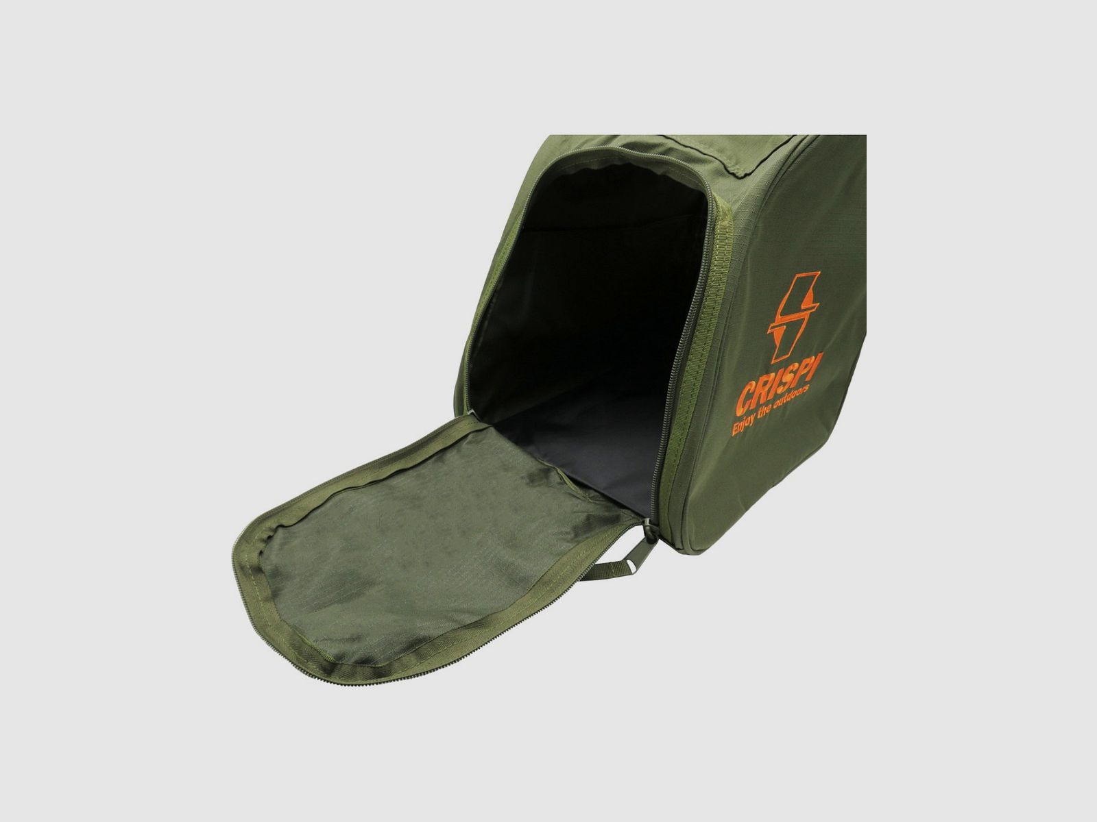 Crispi Tasche für Schuhe und Stiefel, Bild 3 von 4