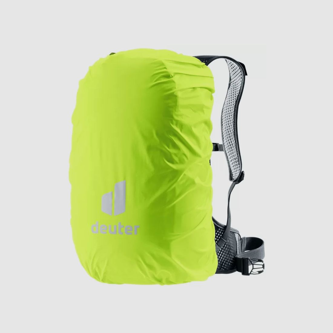 Deuter Race Air 14+3 Grün, Bild 6 von 14