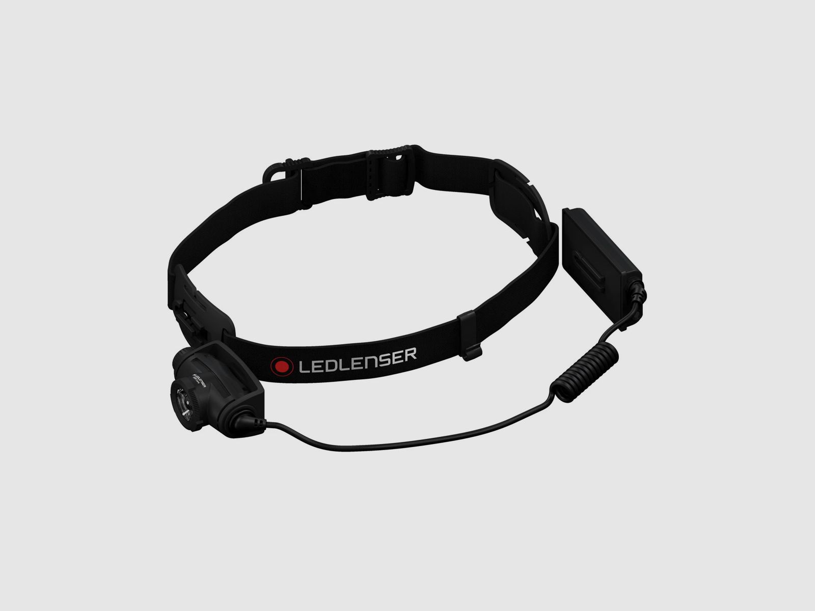 LEDLENSER Kopflampe H5 Core