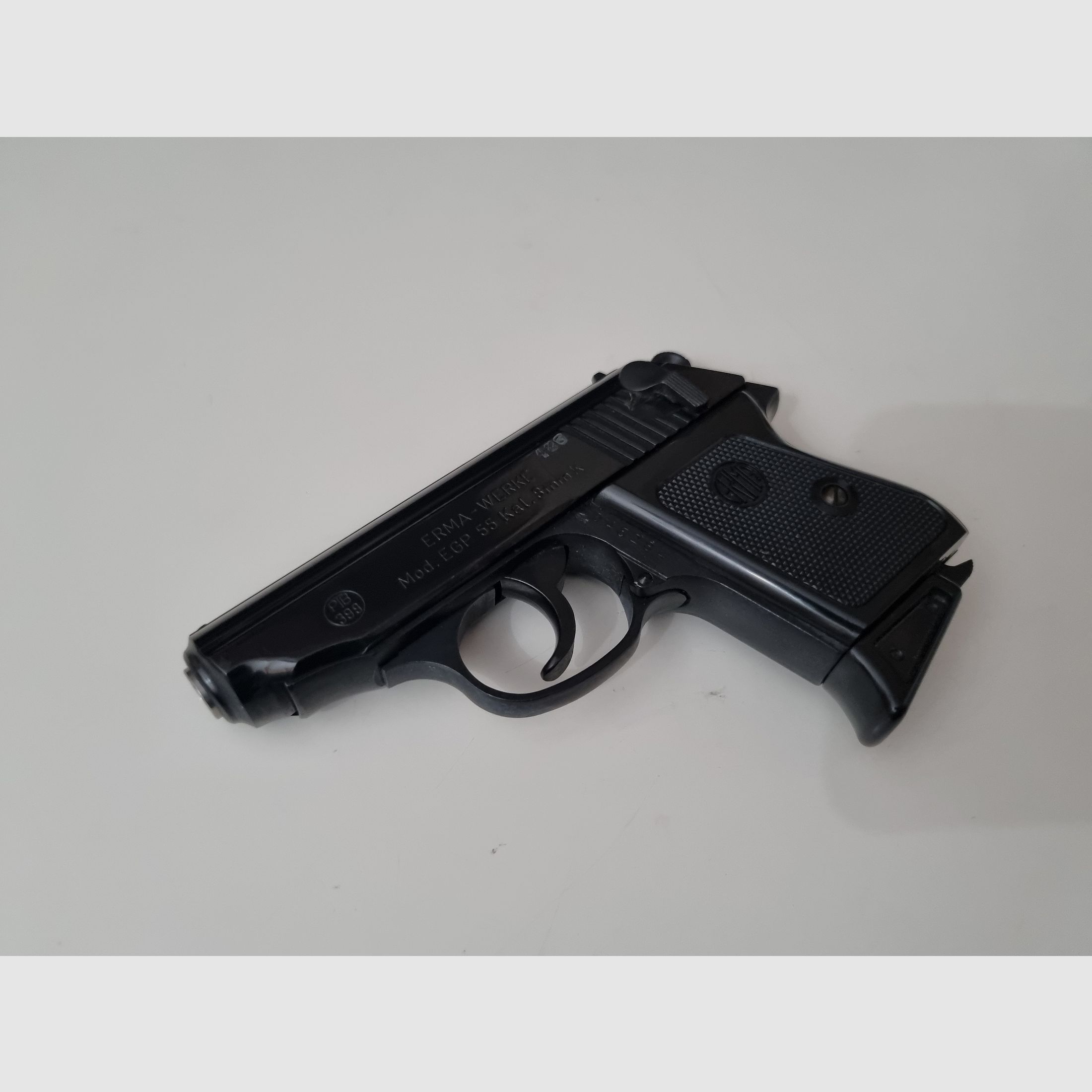 Schreckschusspistole Erma EGP 55