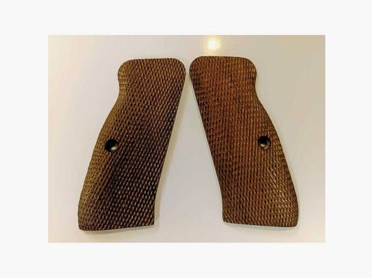 PLAQUETTE OCCASION CZ TACTICAL SPORT