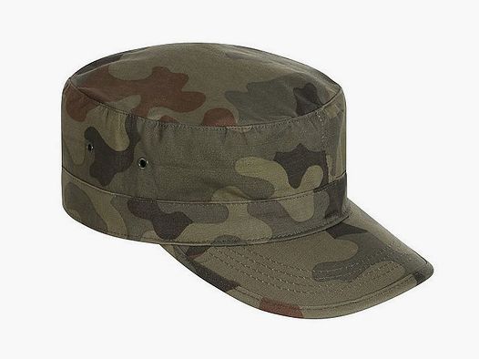 Field cap PL Camo