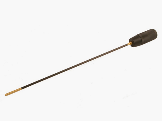 Niebling Reinigungsstab Carbon mit M4 Gewinde, ab Kaliber .22 /