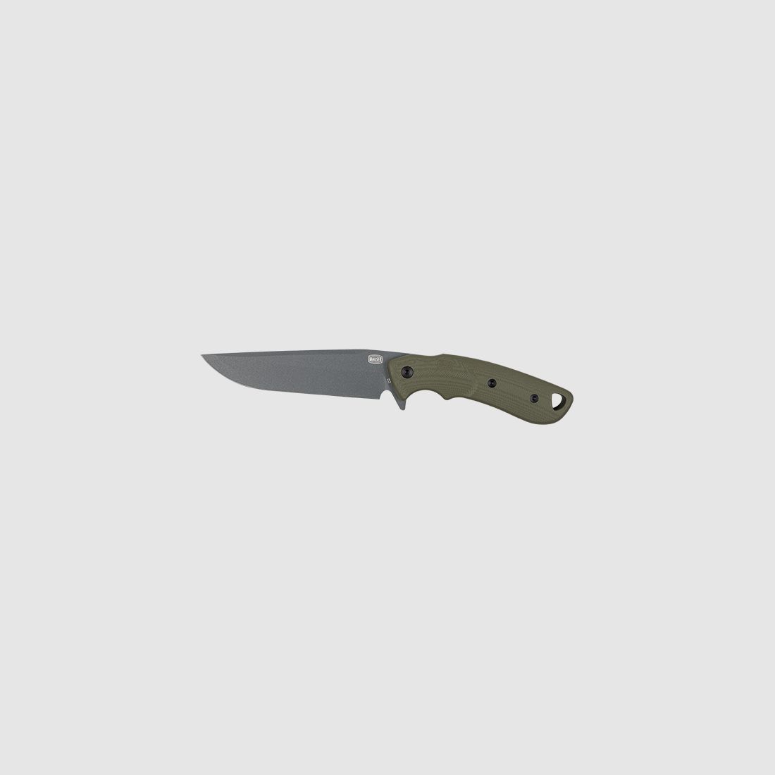Cuchillo Mauser grande 80414838, imagen 2 de 3